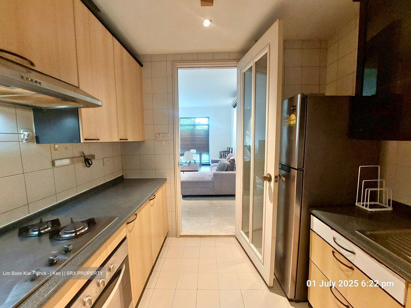 Costa Rhu (D15), Condominium #580043991